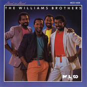 Never Could Have Made It by The Williams Brothers