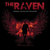 The Raven by Lucas Vidal