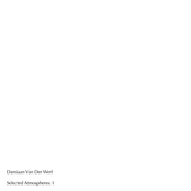 Selected Atmospheres: I
