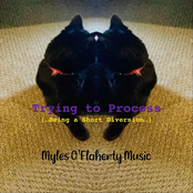 Trying To Process (…Being A Short Diversion…)