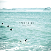 The Shore by Azure Blue