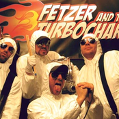 fetzer and the turbochargers