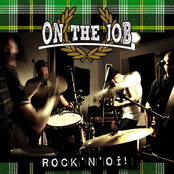 Hate Song by On The Job
