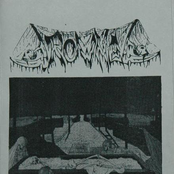 Mausoleum
