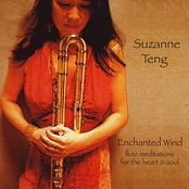 Breath Of Love by Suzanne Teng