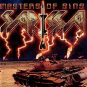Masters Of Sins by Sarissa