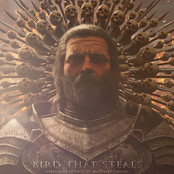 Bird That Steals ( Original Score)