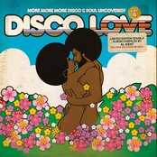 Disco Love Vol 4 (More More More Disco & Soul Uncovered!)