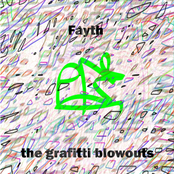 graffiti blowouts (W-LAB026)
