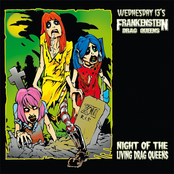 Night of the Living Draq Queens
