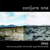 Sleep (ian Van Dahl Mix) by Conjure One