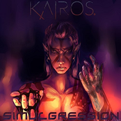 Kairos.: Simulgression