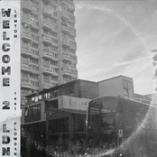 Welcome 2 LDN (feat. Flowdan)