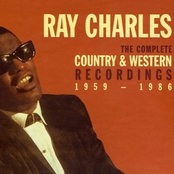 I Wish You Were Here Tonight by Ray Charles