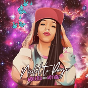 Nicolette Paige: Worried Bout Nothin'
