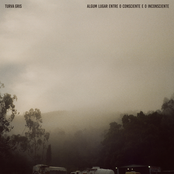 Algum Lugar Entre o Consciente e o Inconsciente - EP