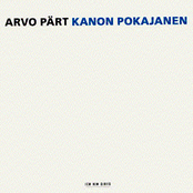 Ode I by Arvo Pärt