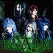 hexaglam