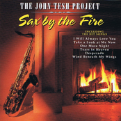 Sax by the Fire