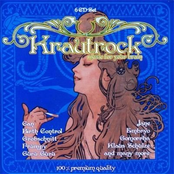 TOPAS – Krautrock: Music for Your Brain Vol. 1 - CD5