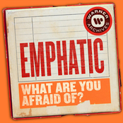 What Are You Afraid Of?