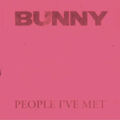 Bunny - EP