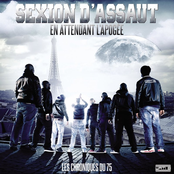 Ra-fall by Sexion D'assaut