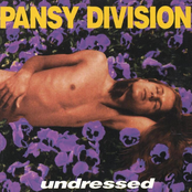 Pansy Division: Undressed
