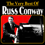 Look For The Silver Lining by Russ Conway