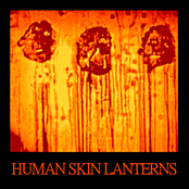 Human Skin Lanterns