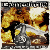 Apparatus Burning in Hell