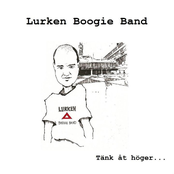 lurken boogie band