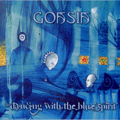 Dancing With The Blue Spirit by Goasia