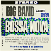 Big Band Bossa Nova (Original Album Plus Bonus Tracks 1962)