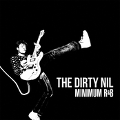 Little Metal Baby Fist by The Dirty Nil