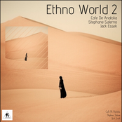 Ethno World 2