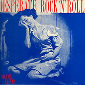 Desperate Rock 'N' Roll - Vol 11