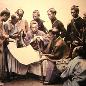 COUNCIL ST SESSIONZ VOL 1