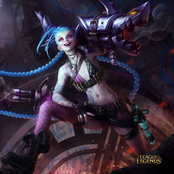 Get Jinxed