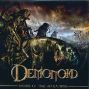 The Evocation by Demonoid