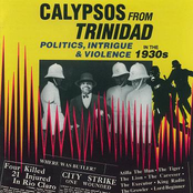 Calypsos from Trinidad