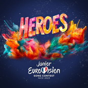 Junior Eurovision Song Contest 2023 Nice