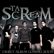 Star Scream (metal Band)