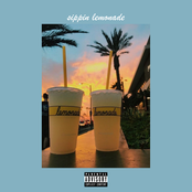 Sippin' Lemonade Album Picture
