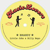 little john & billy boyo