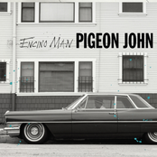 Ready To Go by Pigeon John