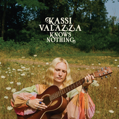 Kassi Valazza: Kassi Valazza Knows Nothing