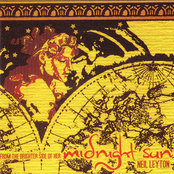 From the Brighter Side of Her Midnight Sun