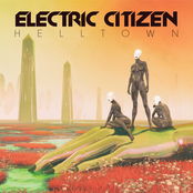 Electric Citizen: Hide It in the Night