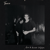 Tamino: Live at Ancienne Belgique